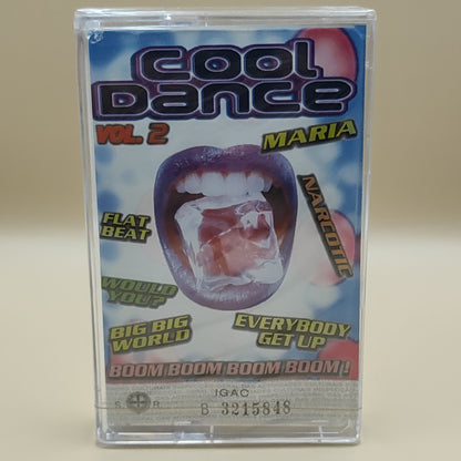 Cool Dance Band 2