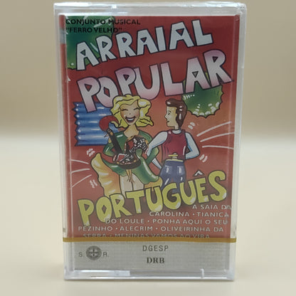 Arraial Popular Português