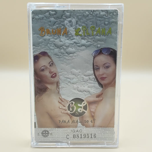 Bruna e Liliana - Para além de ti