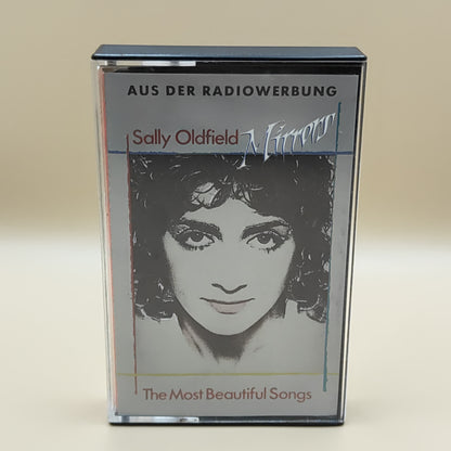 Sally Oldfield - Mirrors - the most beautiful songs