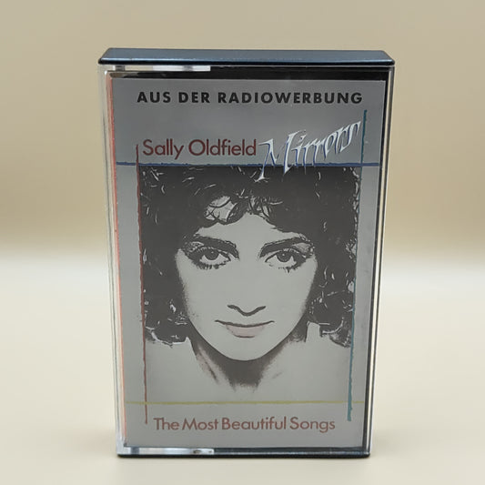 Sally Oldfield - Mirrors - the most beautiful songs
