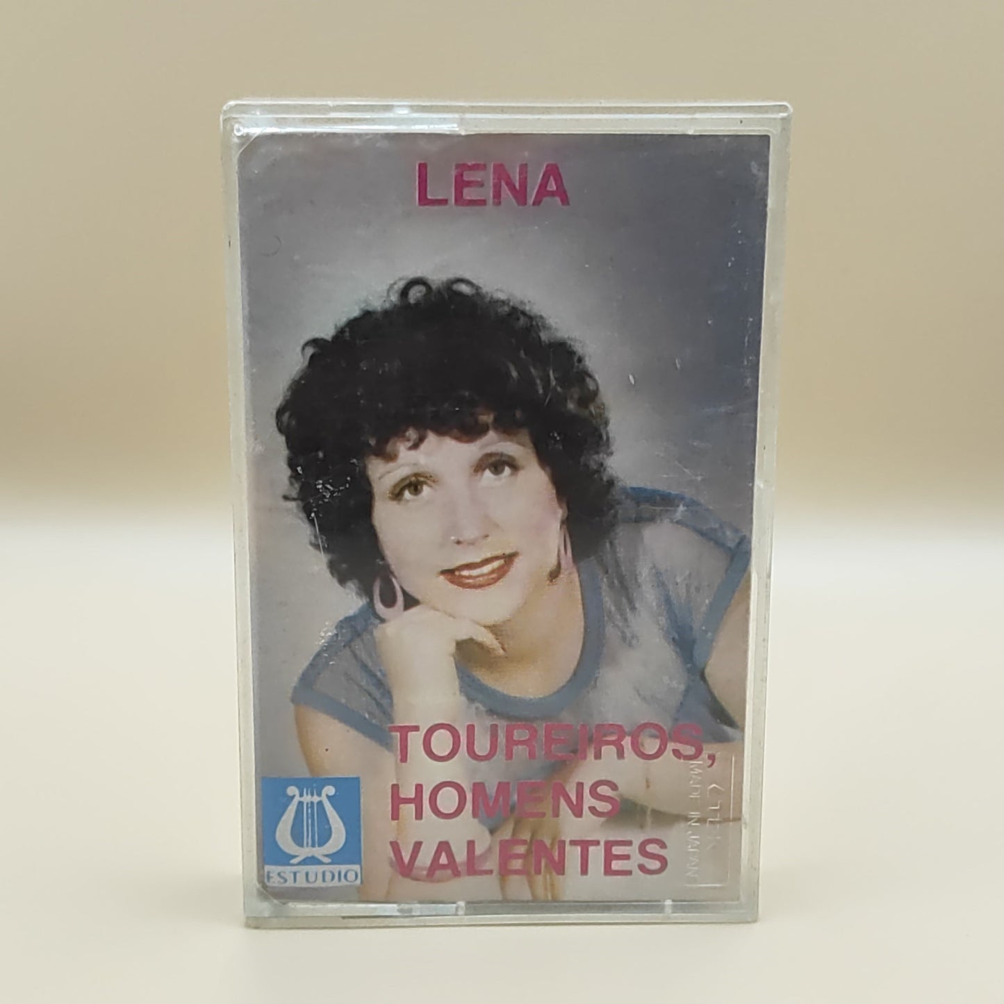 Lena - Toureiros, Homens Valentes