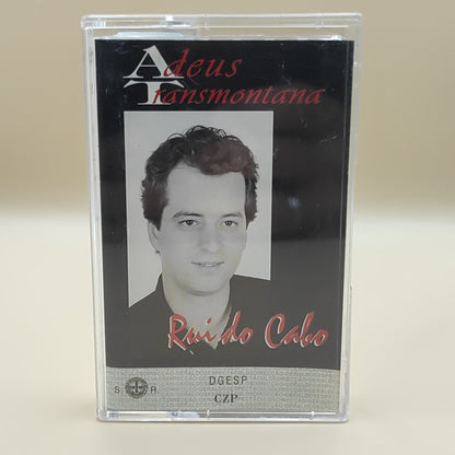 Rui do Cabo - Adeus Transmontana