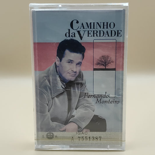 Fernando Monteiro - Caminho da Verdade