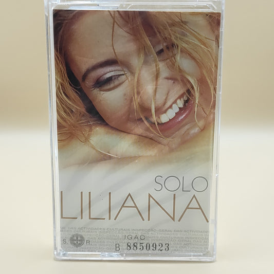 Liliana - Solo