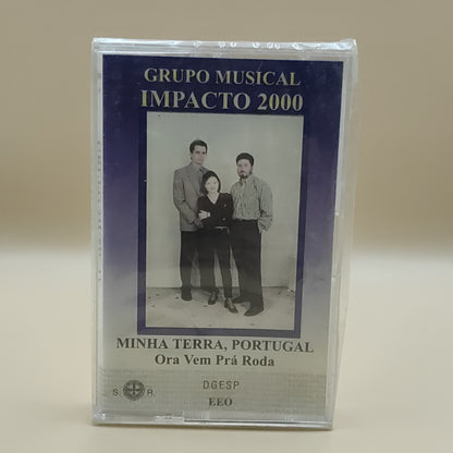 Grupo Musical Impacto 2000