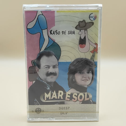 Mar e Sol