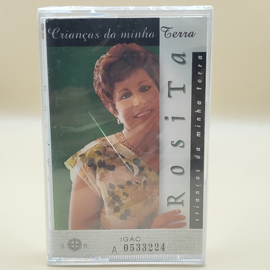 Rosita - Crianças da minha terra