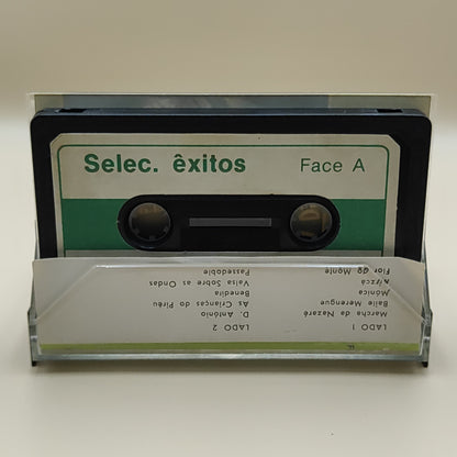 Trioleste - música de baile