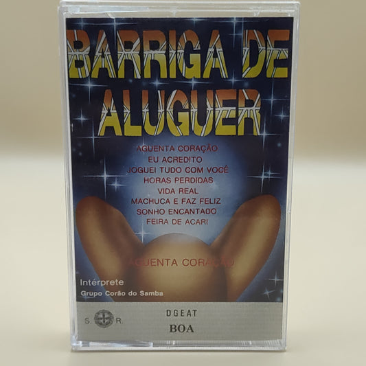 Barriga de Aluguer