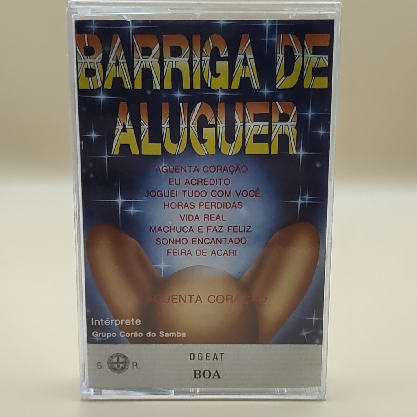 Barriga de Aluguer