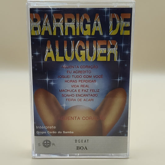 Barriga de Aluguer
