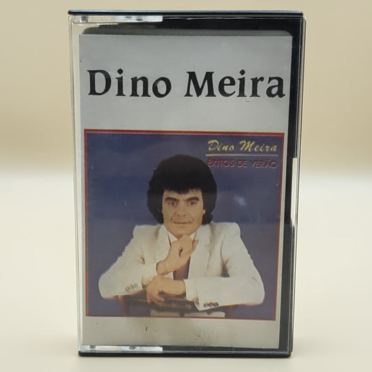 Dino Meira