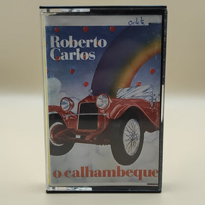Roberto Carlos - o Calhambeque