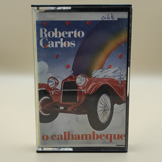 Roberto Carlos - o Calhambeque