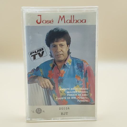 José Malhoa