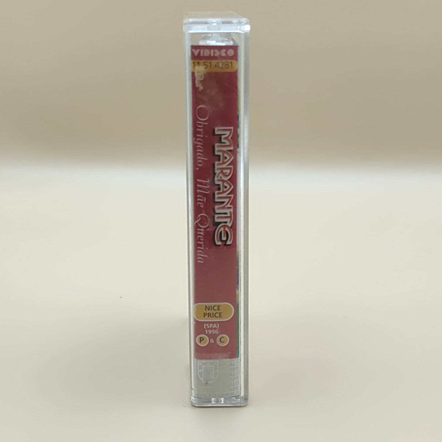Marante – Danke, liebe Mutter