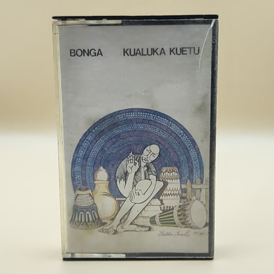 Bonga - Kualuka Kuetu