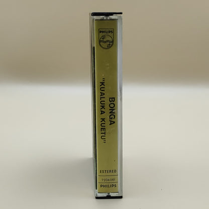 Bonga - Kualuka Kuetu