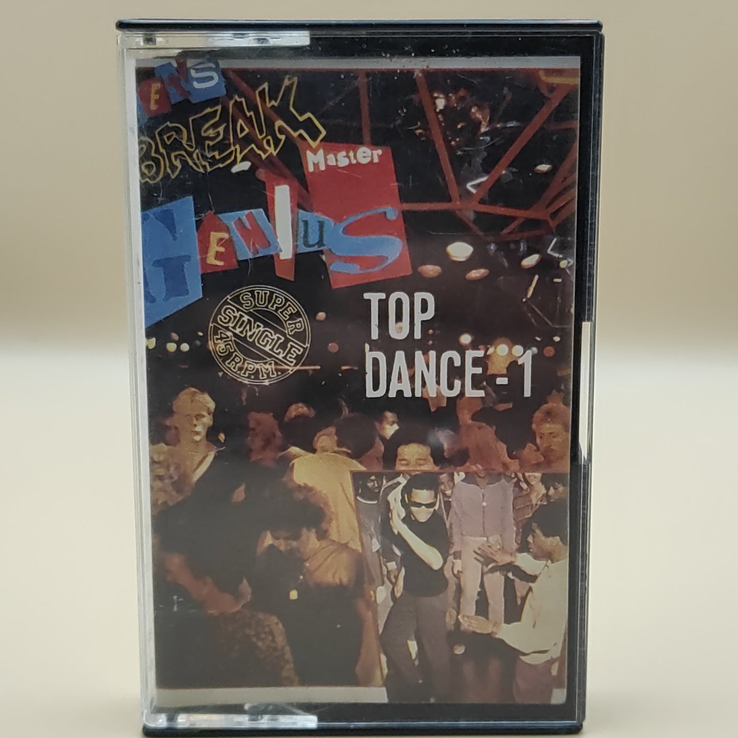 Top- Dance - 1