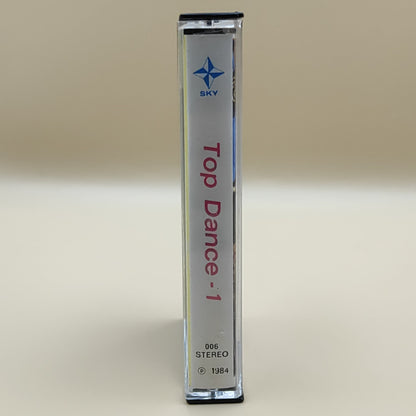 Top- Dance - 1