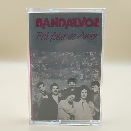 Bandaevoz - Prá falar de Amor