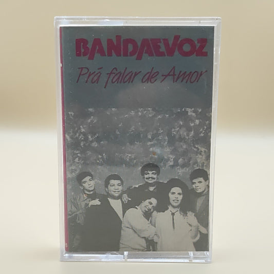 Bandaevoz - Prá falar de Amor