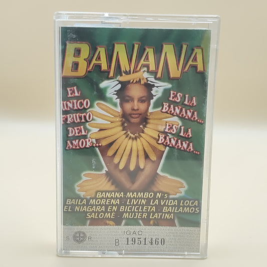 Banana