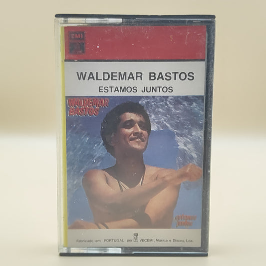 Waldemar Bastos - Estamos Juntos