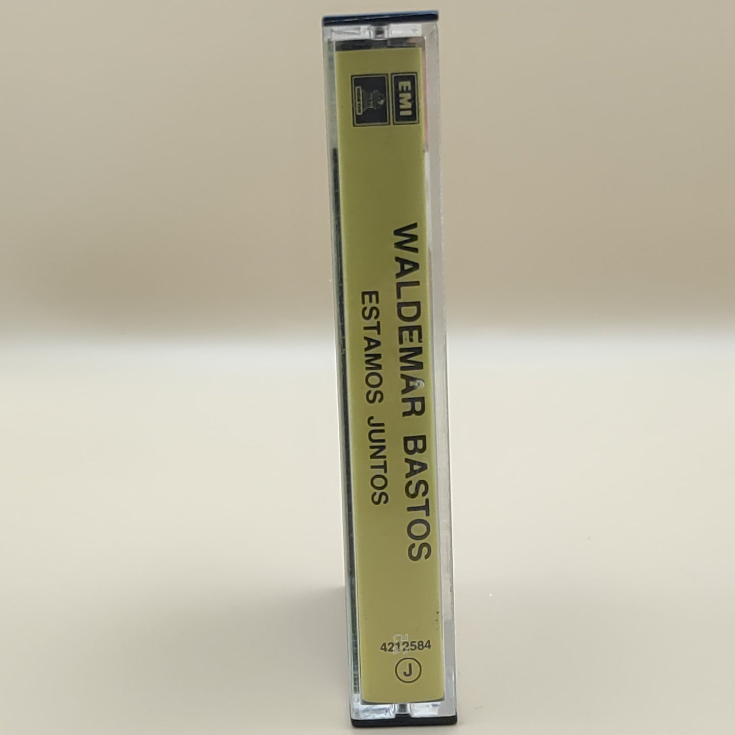 Waldemar Bastos - Estamos Juntos