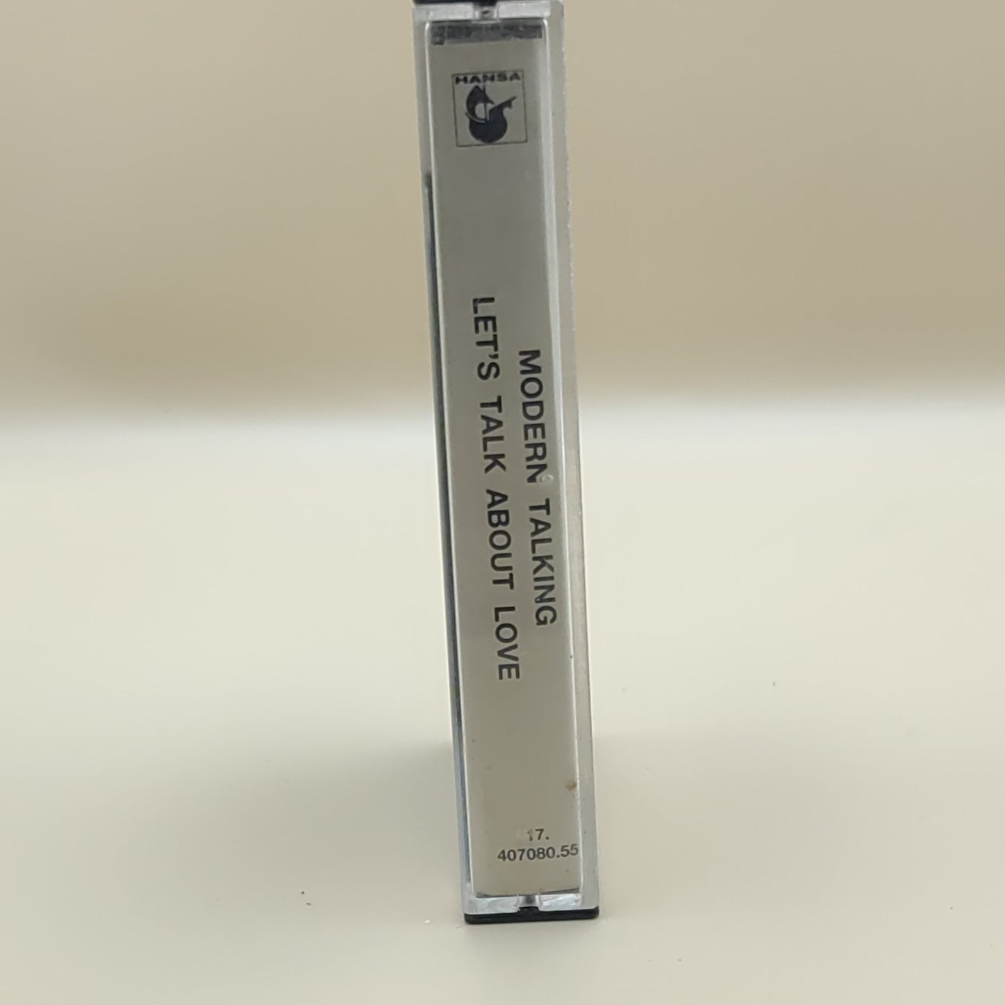 Modern Talking - Let's Talk About Love