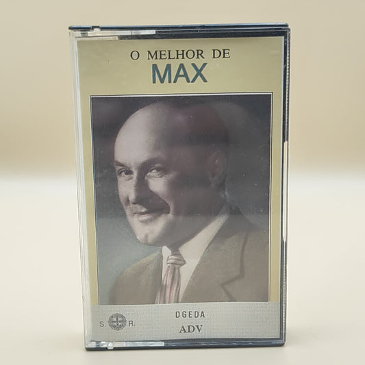 O Melhor de MAX