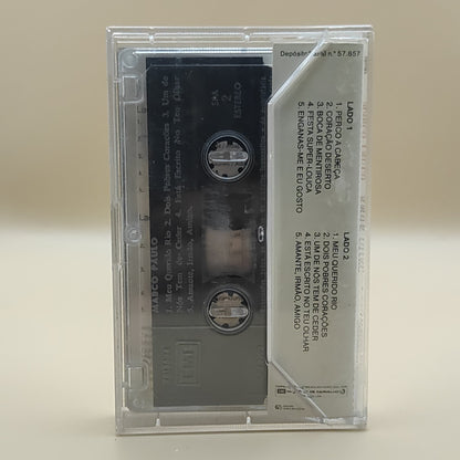 Marco Paulo - Amor Total