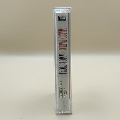 Marco Paulo - Amor Total