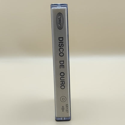Trio de Odemira - Disco de ouro