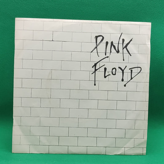 Pink Floyd – Another Brick In The Wall (Part II) c/w One Of My Turns