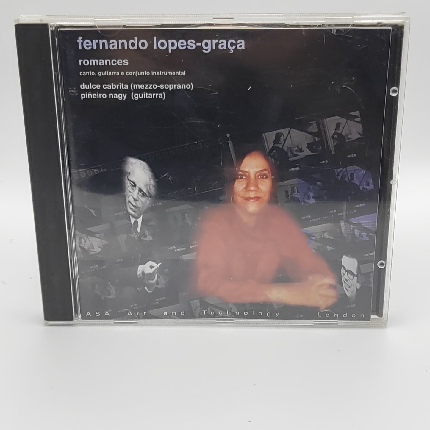 FERNANDO LOPES - GRAÇA