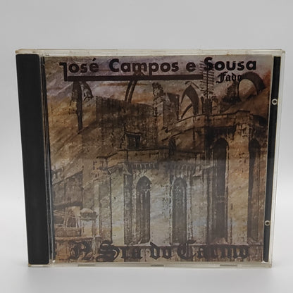 José Campos e Sousa - Fado - A Sra. do Carmo