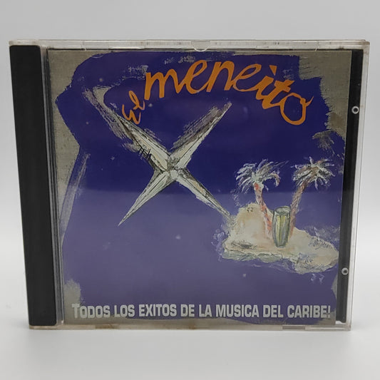EL MENEITO