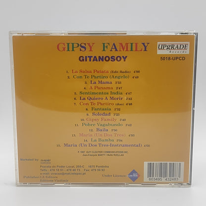 Gipsy Family - Gitanosoy