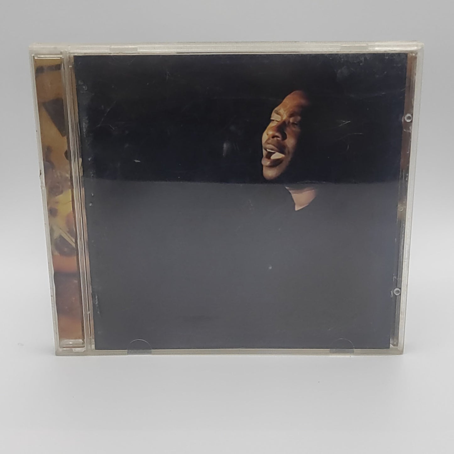 Youssou n'Dour - Nothing in Vain