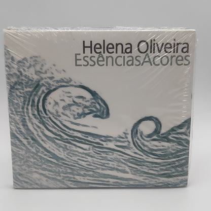 Helena Oliveira - Essências Açores