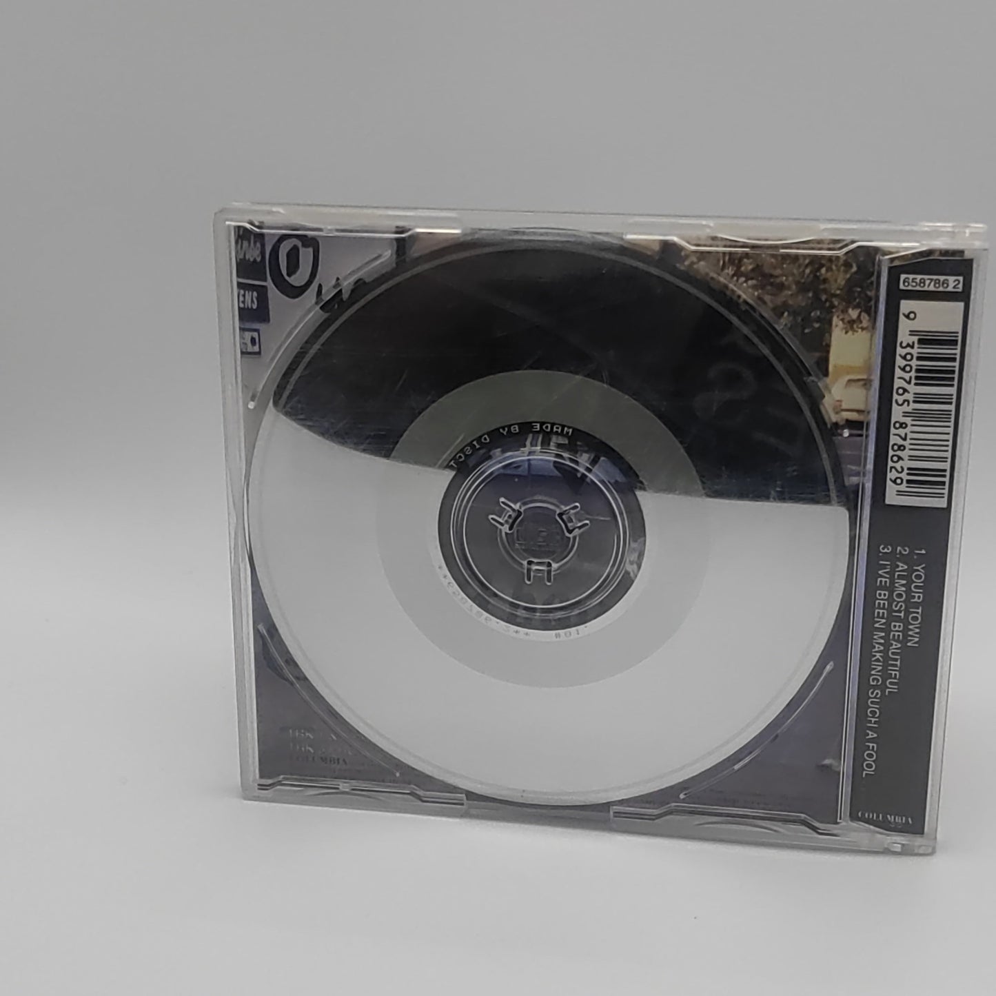 Decon Blue – Deine Stadt