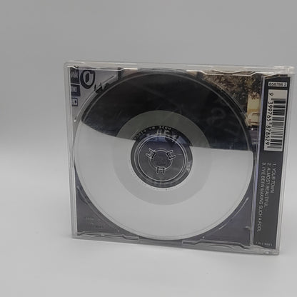 Decon Blue – Deine Stadt