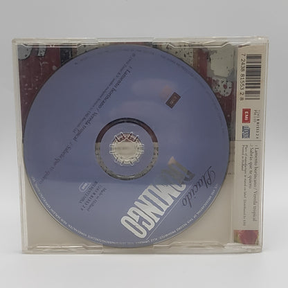 Placido domingo | Lamento borincano / Vereda tropical