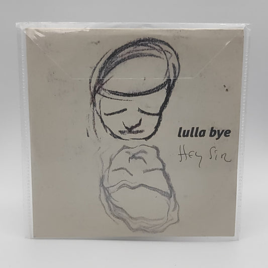 LULLA BYE PROMO