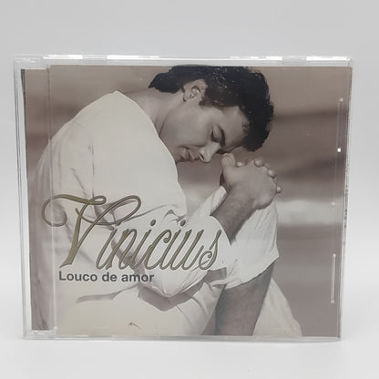 Vinicius - Louco de Amor