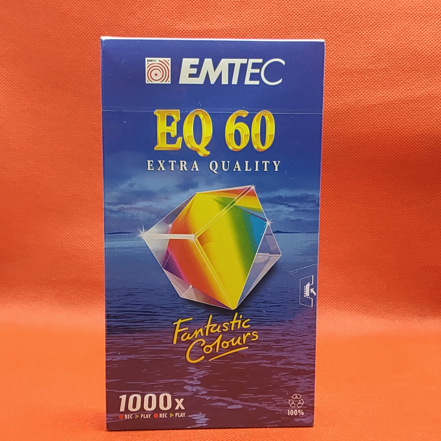 EMTEC EQ60 EXTRA QUALITY