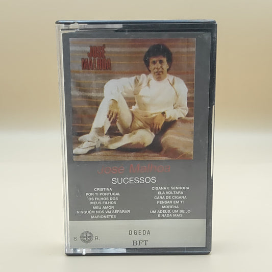 José Malhoa - Sucessos