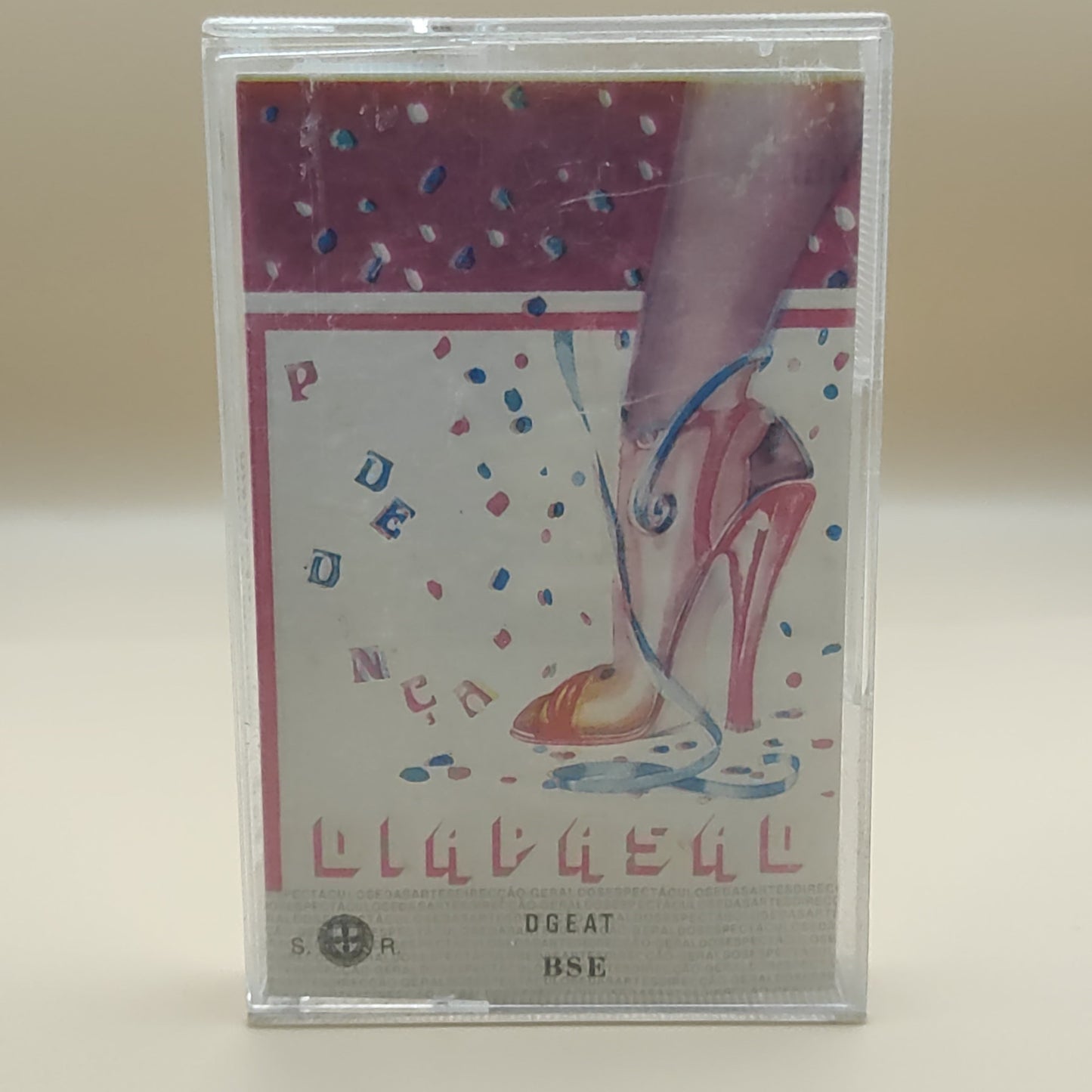Agrupamento Musical " Diapasão"